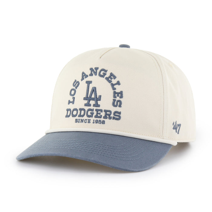 Los Angeles Dodgers Canyon Ranchero TT '47 HITCH