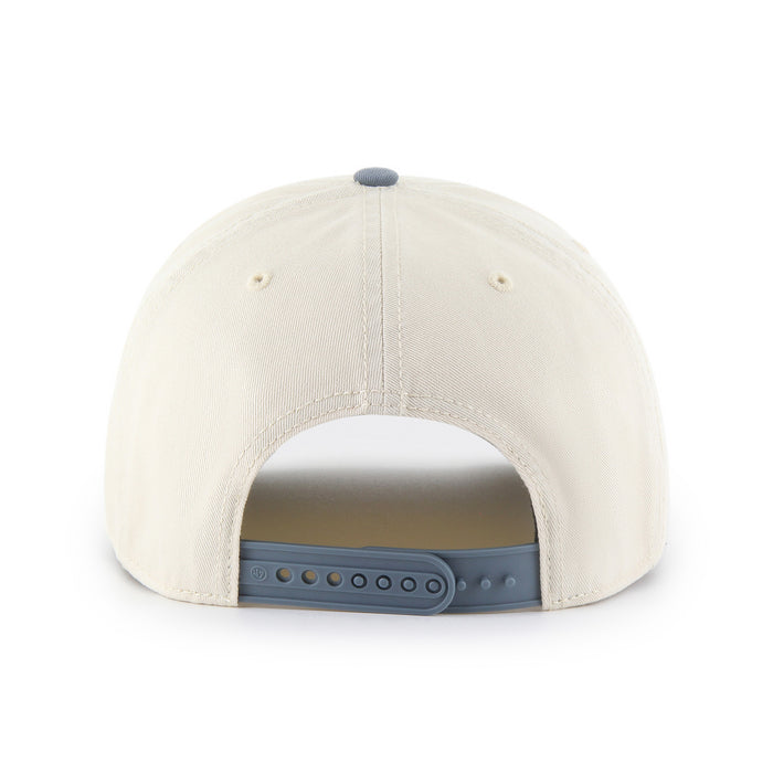 Los Angeles Dodgers Canyon Ranchero TT '47 HITCH