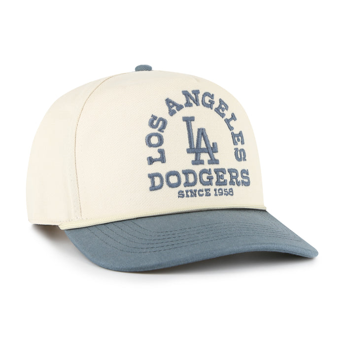 Los Angeles Dodgers Canyon Ranchero TT '47 HITCH