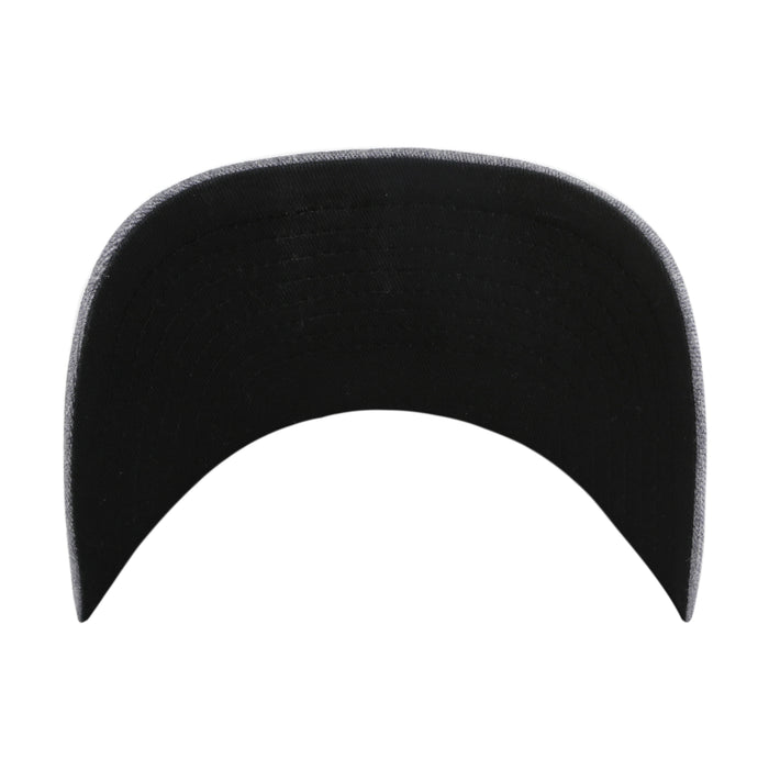 Los Angeles Dodgers Carbon Rope '47 TRUCKER