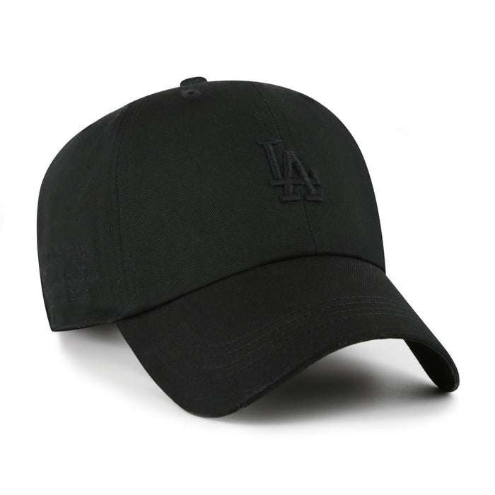 Los Angeles Dodgers Contemporary '47 CLEAN UP