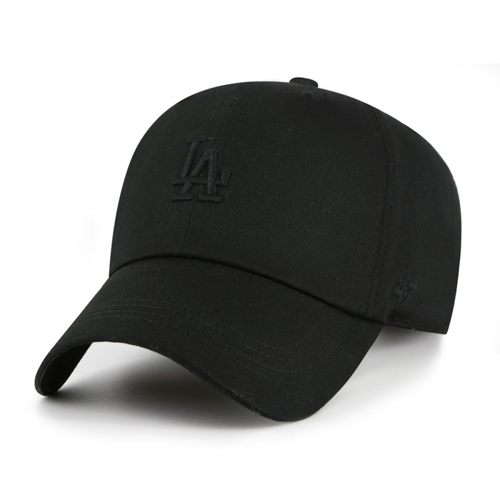 Los Angeles Dodgers Contemporary '47 CLEAN UP