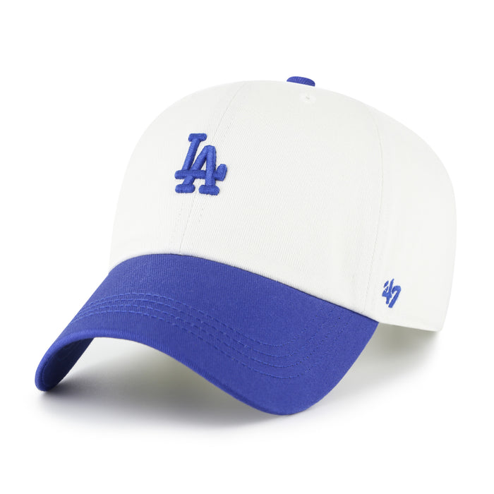 Los Angeles Dodgers Contemporary TT '47 CLEAN UP