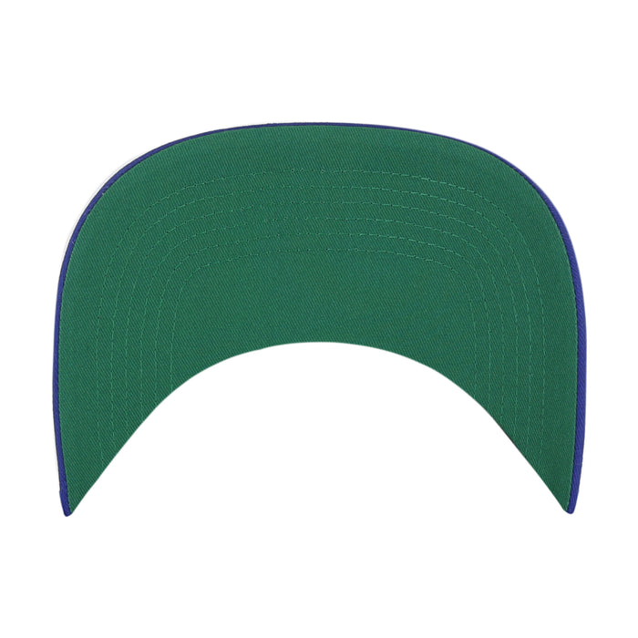 Los Angeles Dodgers Crosstown Script TT '47 HITCH