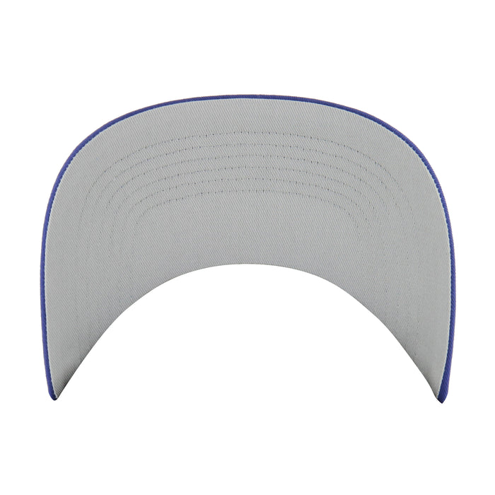 Los Angeles Dodgers Diamond Cut '47 HITCH