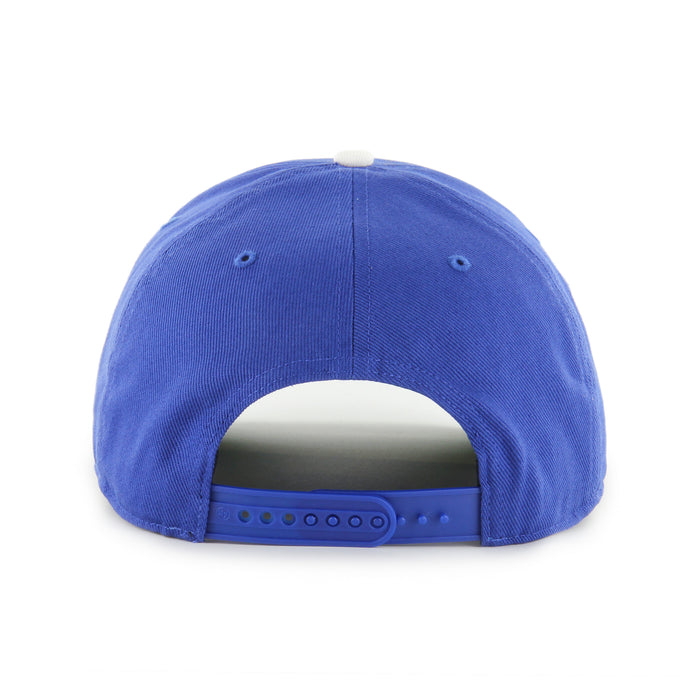 Los Angeles Dodgers Golden Age Replica '47 HITCH