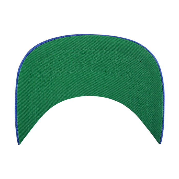 Los Angeles Dodgers Golden Age Replica '47 HITCH