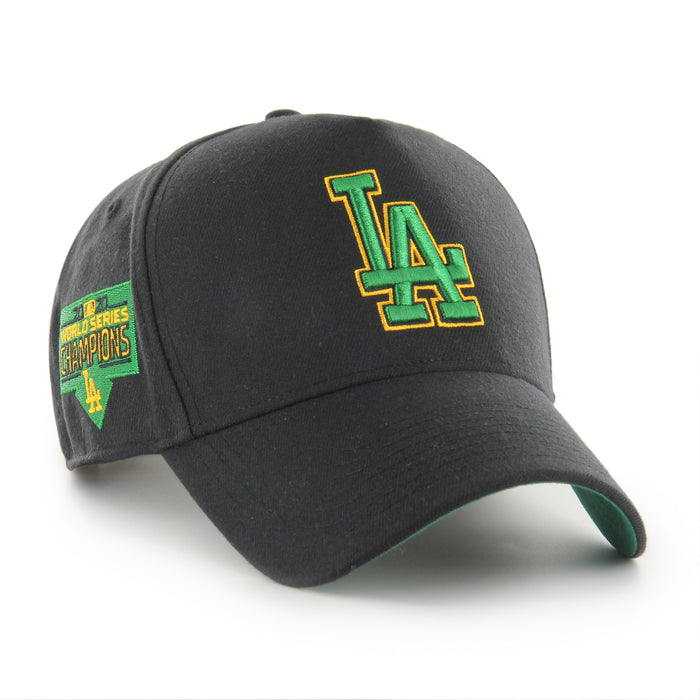 Los Angeles Dodgers Kingstone '47 MVP DT