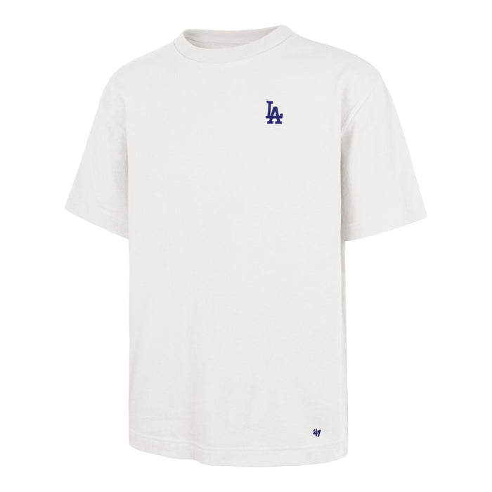 Los Angeles Dodgers Leon '47 Foundation Tee