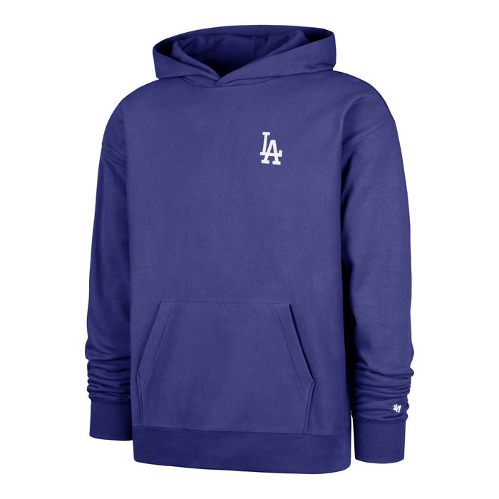 Los Angeles Dodgers Mondo '47 Foundation Hoodie