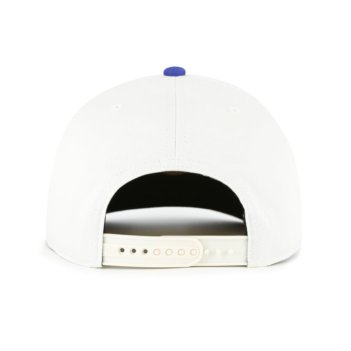 Los Angeles Dodgers Open City '47 HITCH