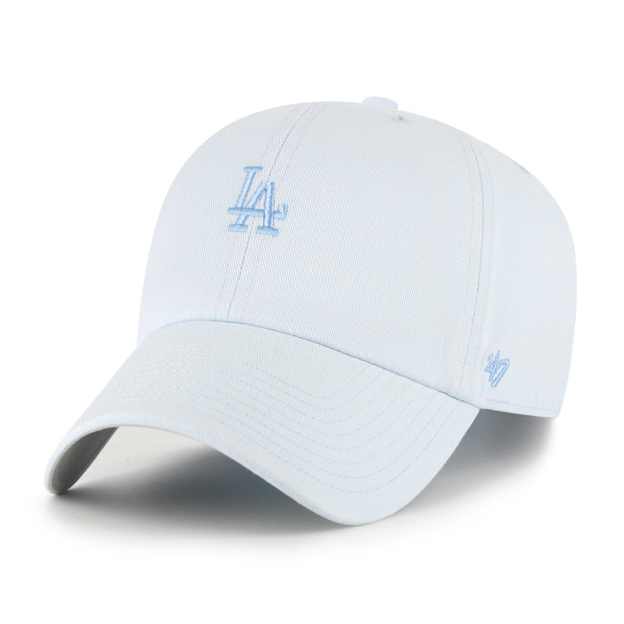 Los Angeles Dodgers Pastel '47 CLEAN UP