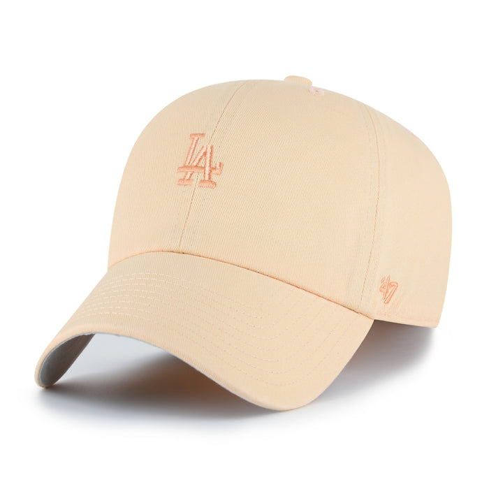 Los Angeles Dodgers Pastel '47 CLEAN UP