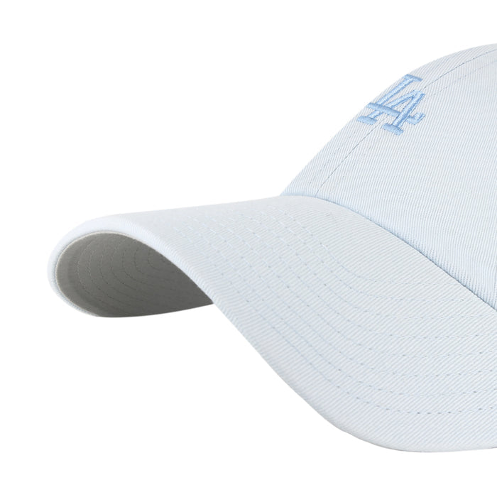 Los Angeles Dodgers Pastel '47 CLEAN UP