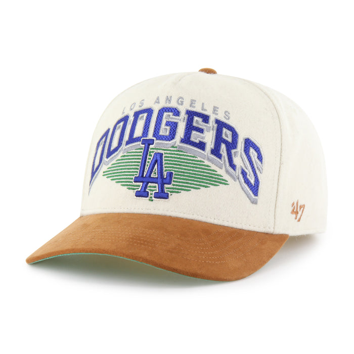 Los Angeles Dodgers Pomona '47 HITCH