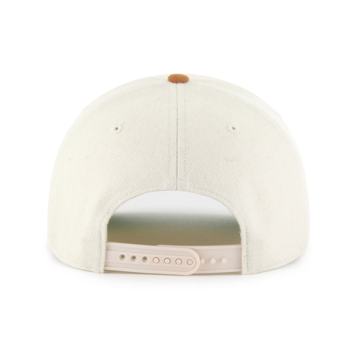 Los Angeles Dodgers Pomona '47 HITCH