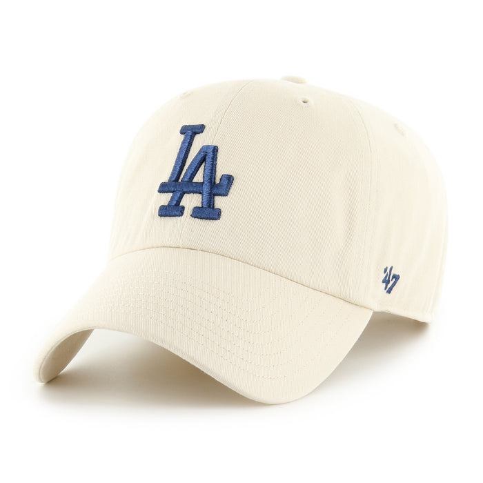 Los Angeles Dodgers Sandstorm '47 CLEAN UP