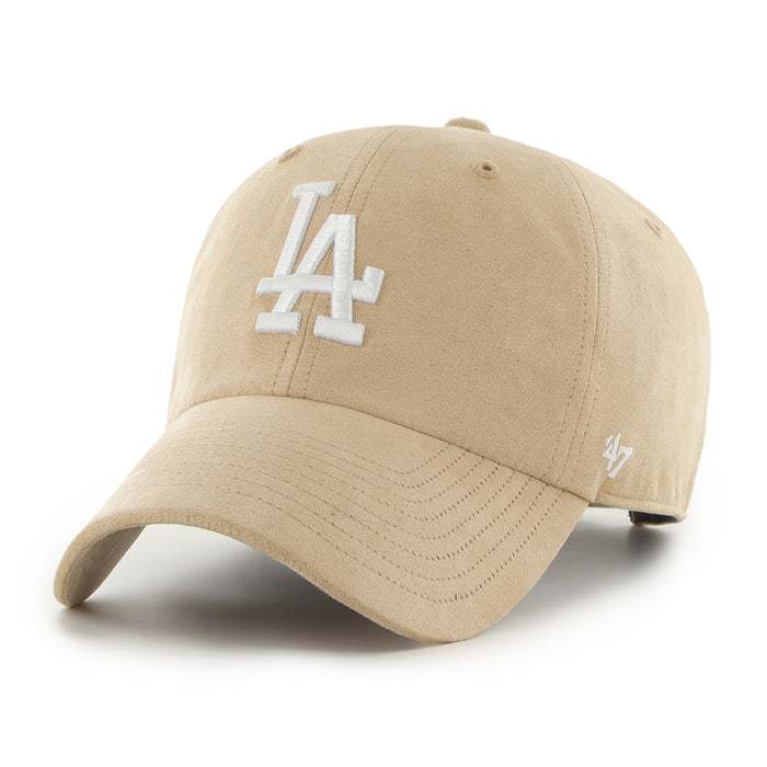 Los Angeles Dodgers Ultra Suede '47 CLEAN UP