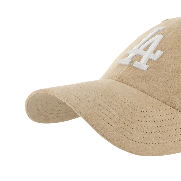 Los Angeles Dodgers Ultra Suede '47 CLEAN UP