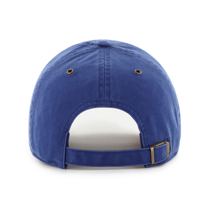 Los Angeles Dodgers Windham Suede '47 CLEAN UP