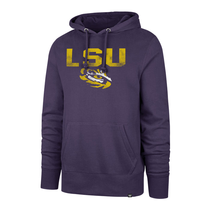 Louisiana State Tigers Imprint '47 Headline Hoodie