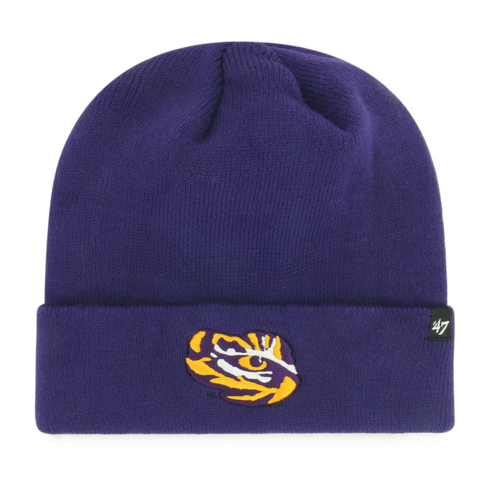 Louisiana State Tigers Raised '47 TOQUE