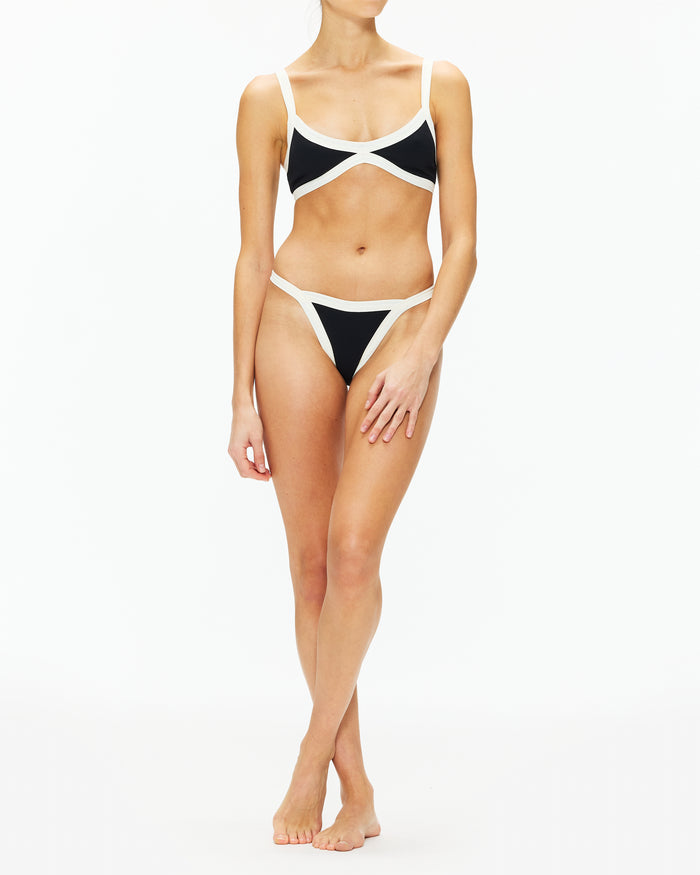 LSpace Taylor Bikini Top