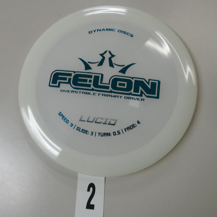 Lucid Felon