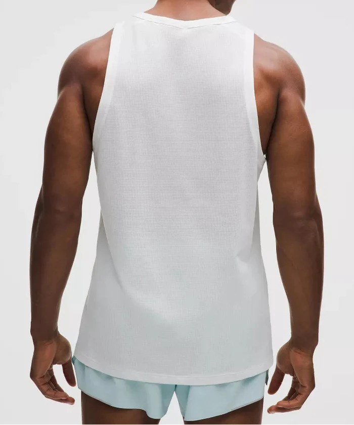 Lululemon Mile Maker Lightweight Tank Lift