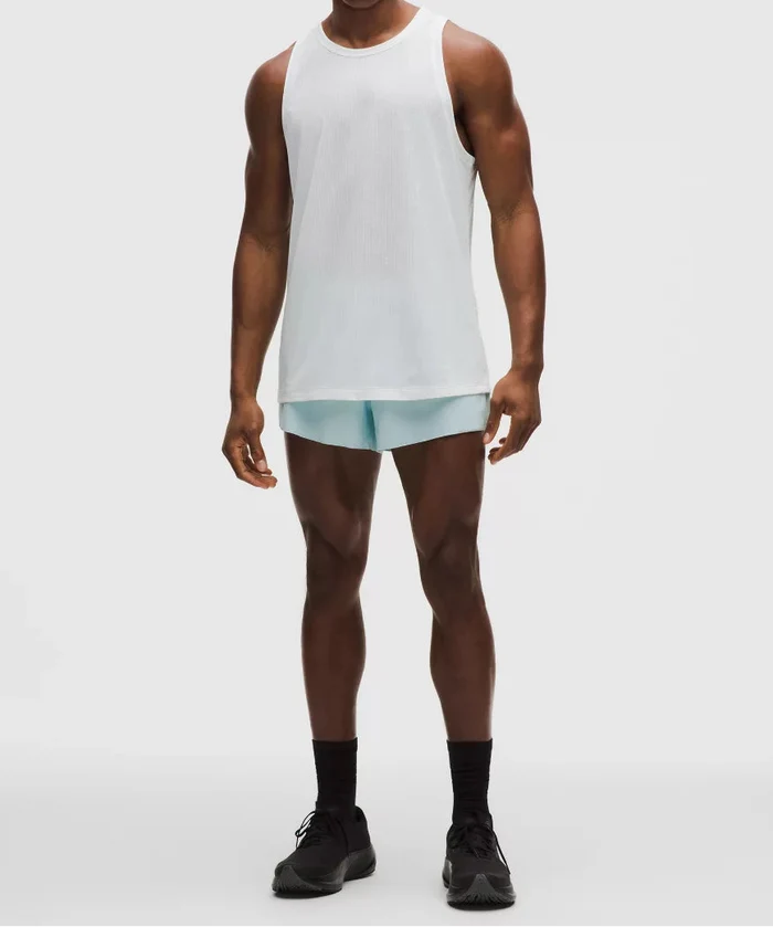 Lululemon Mile Maker Lightweight Tank Lift