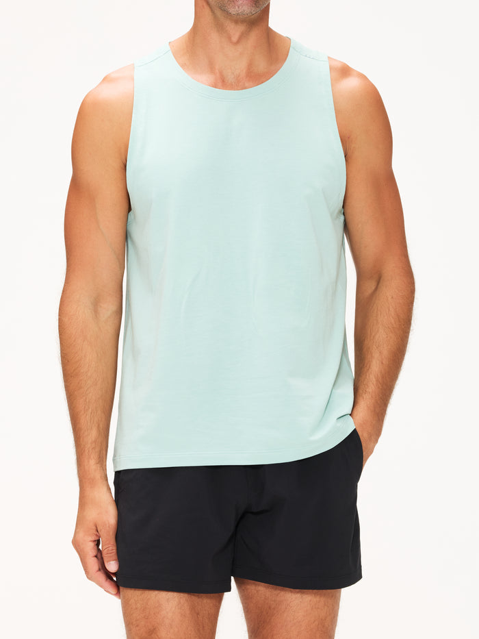 Lululemon Zeroed In Tank