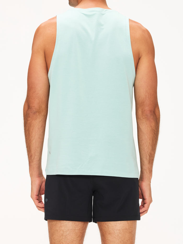 Lululemon Zeroed In Tank