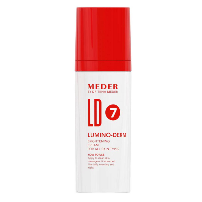 Lumino-Derm Cream