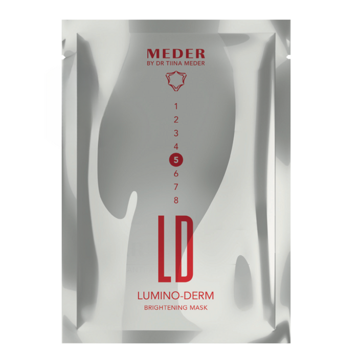 Lumino-Derm Mask