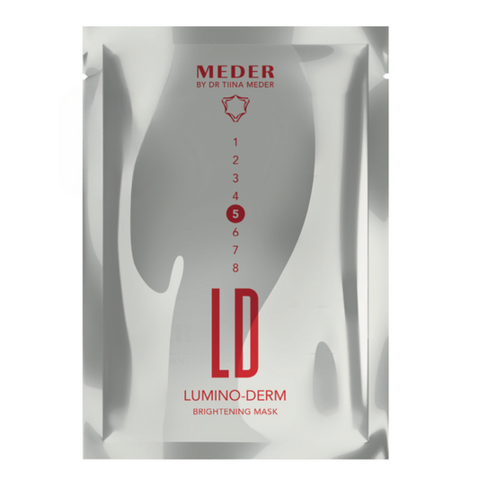 Lumino-Derm Mask