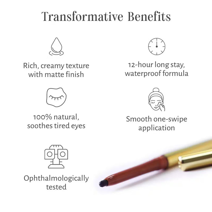 Transformative Benefits of Kajal