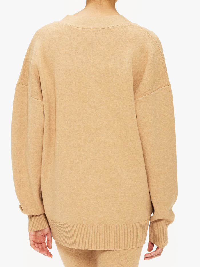 Lune Olly Button Down Cardigan