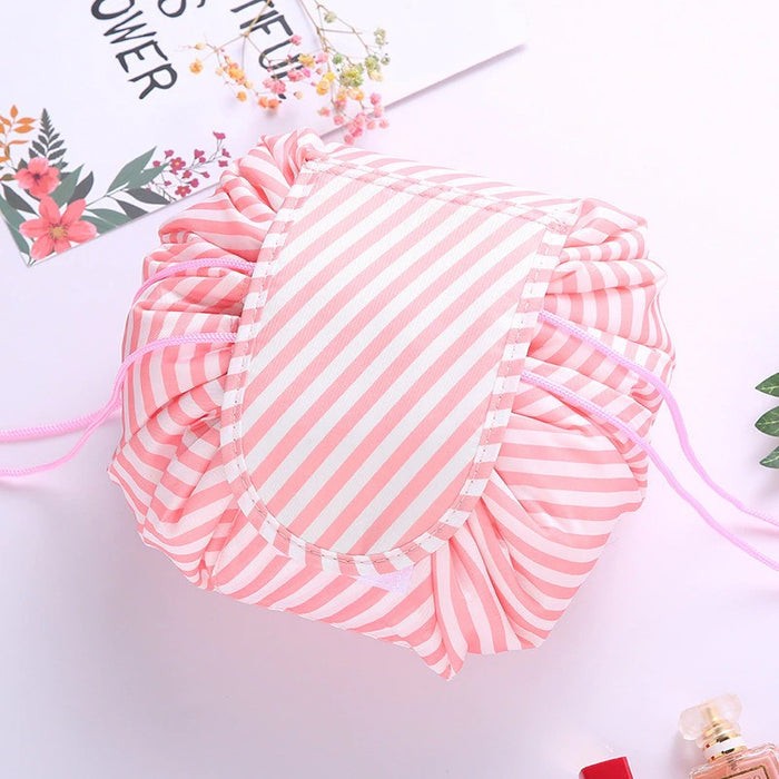 Pink Stripes