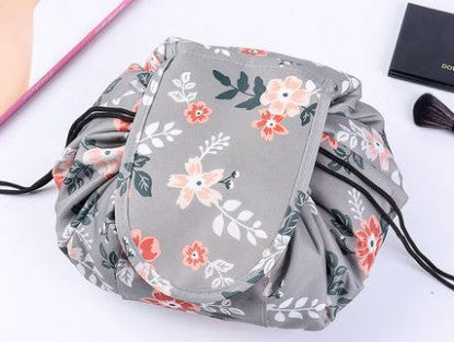 Grey Florals