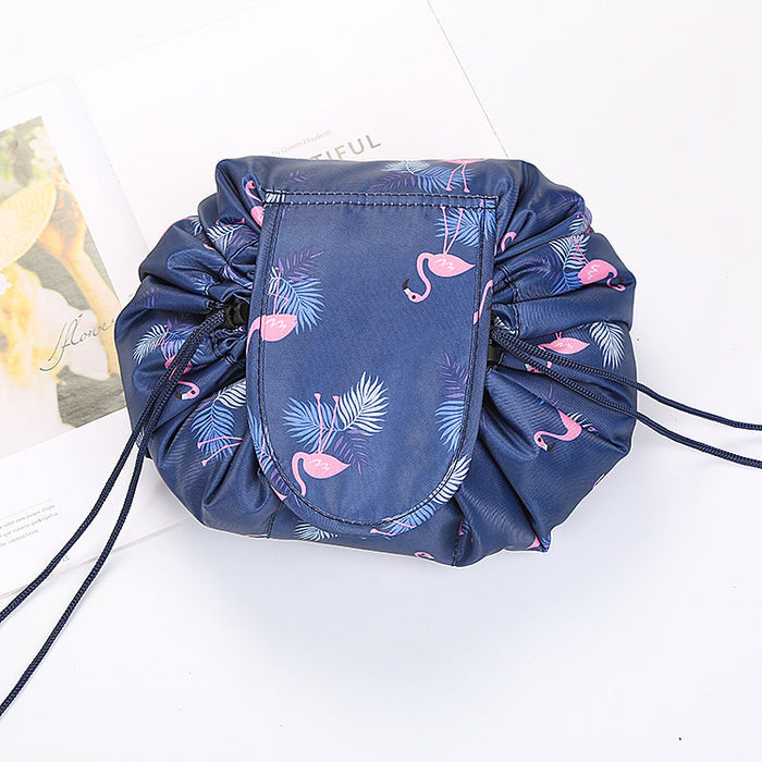 Flamingo Blue