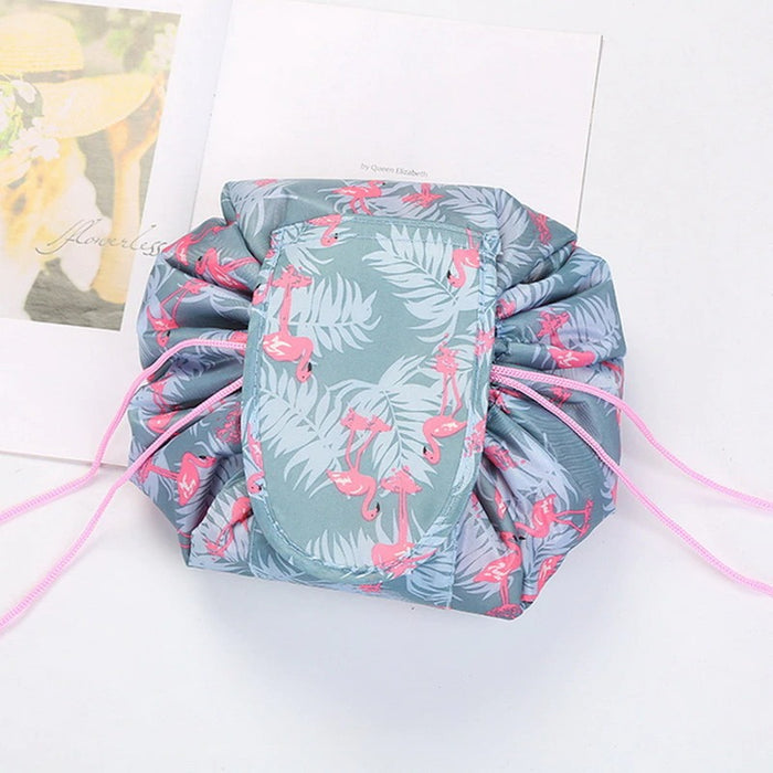 Flamingo Light Blue