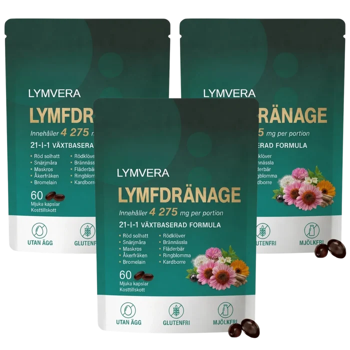 Lymvera™