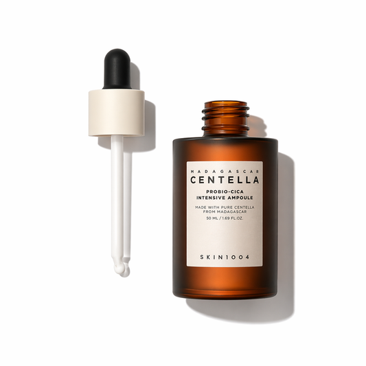 Madagascar Centella Probio-Cica Intensive Ampoule 50ml