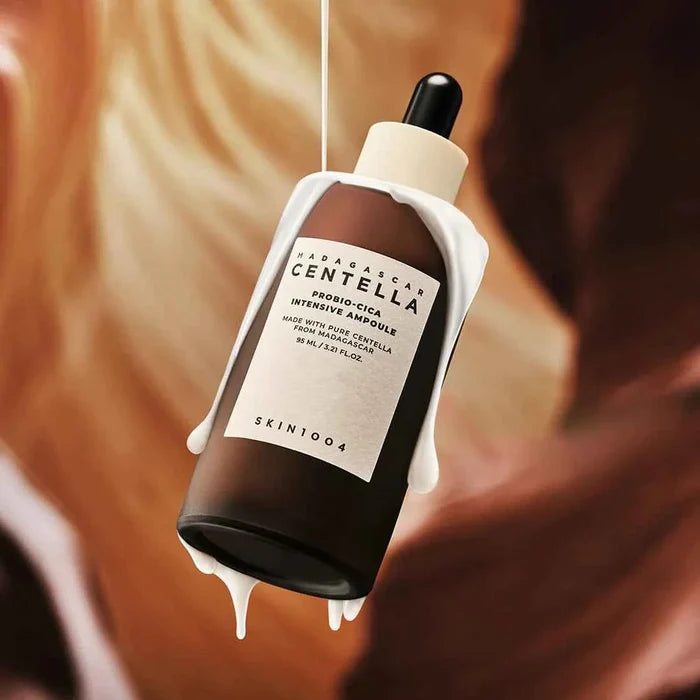 Madagascar Centella Probio-Cica Intensive Ampoule 50ml