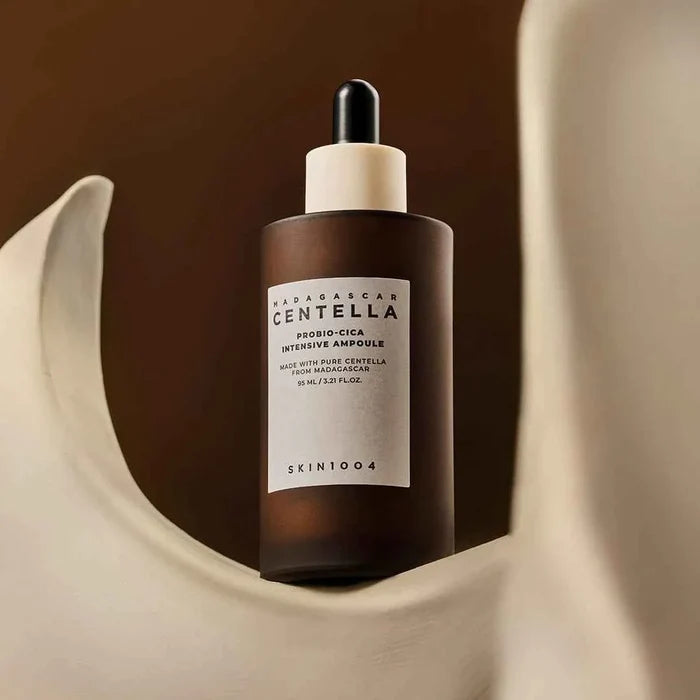 Madagascar Centella Probio-Cica Intensive Ampoule 50ml