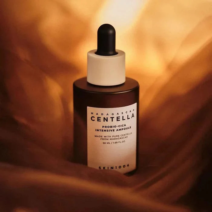 Madagascar Centella Probio-Cica Intensive Ampoule 50ml