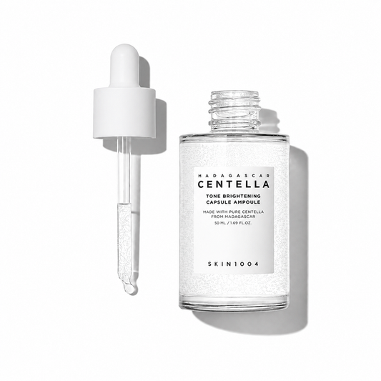 Madagascar Centella Tone Brightening Capsule Ampoule 50ml