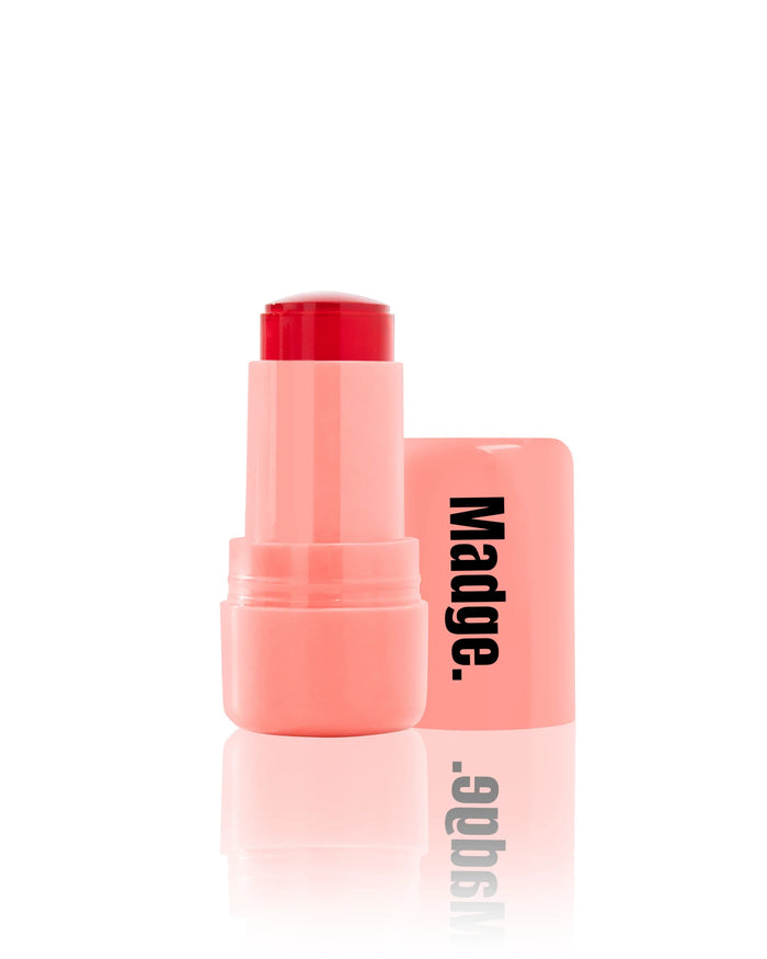 Madge Glow and Go Taylor 3-in-1 Jelly Cheeks, Eyes and Lip Tint