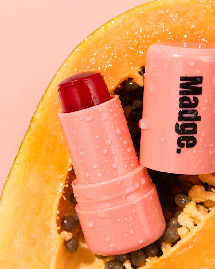 Madge Glow and Go Taylor 3-in-1 Jelly Cheeks, Eyes and Lip Tint