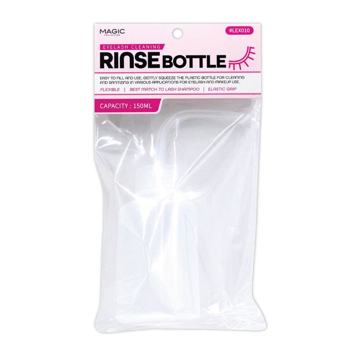 Magic Collection Eyelash Cleaning Rinse Bottle - ikatehouse